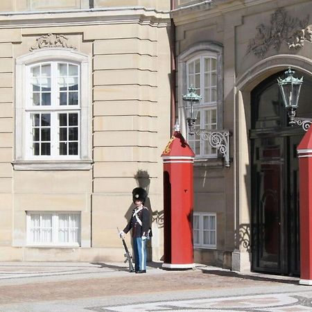 Apartmentincopenhagen Apartment 701 Ngoại thất bức ảnh