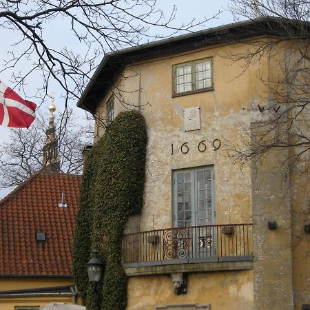 Apartmentincopenhagen Apartment 701 Ngoại thất bức ảnh