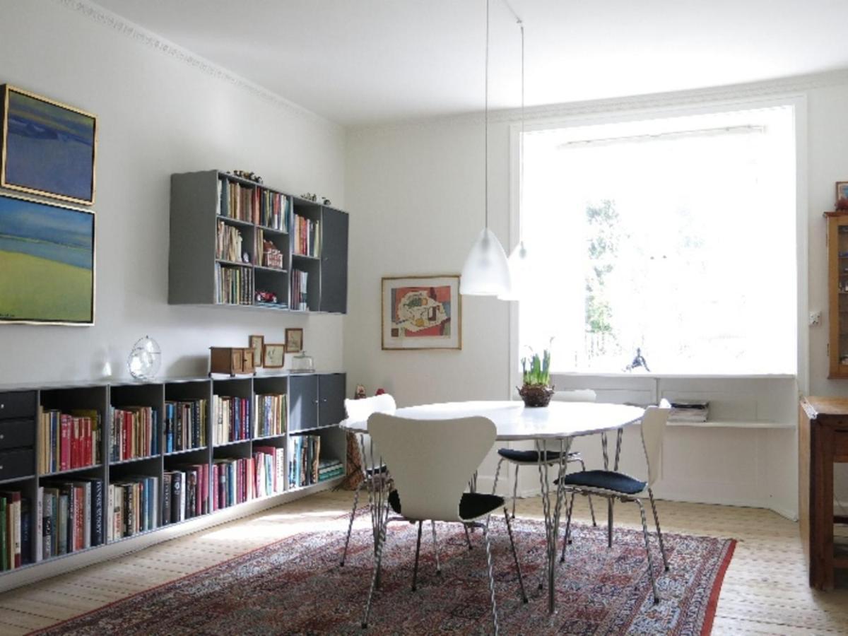 Apartmentincopenhagen Apartment 701 Ngoại thất bức ảnh