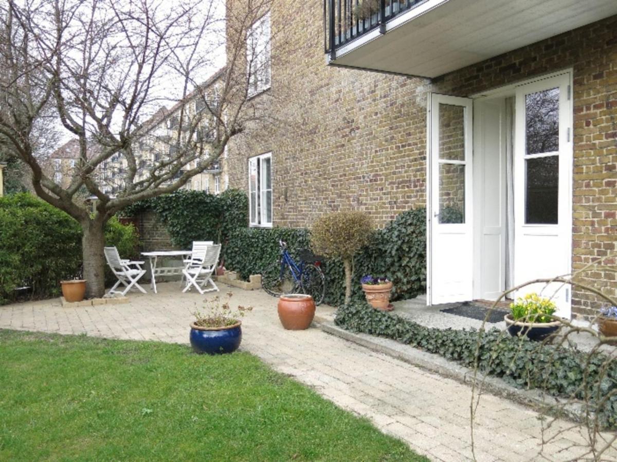 Apartmentincopenhagen Apartment 701 Ngoại thất bức ảnh