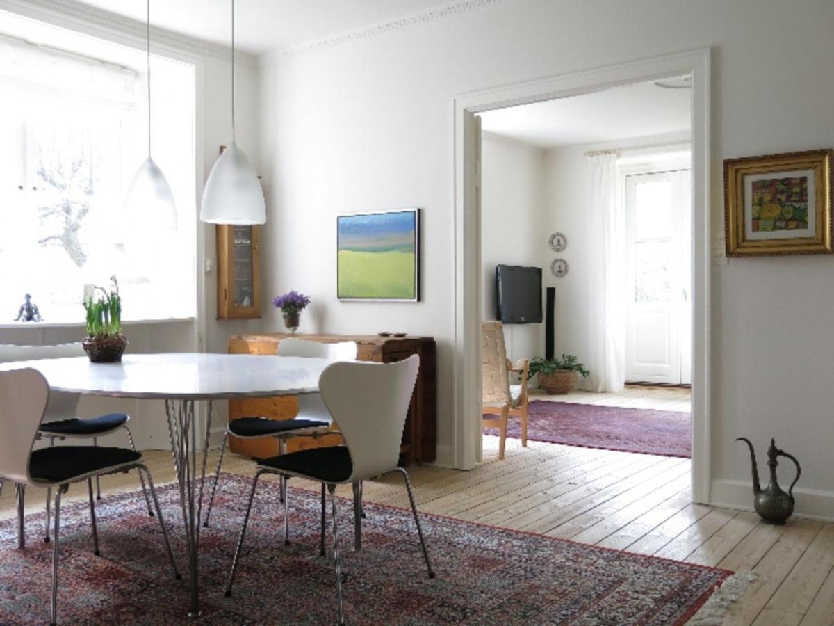 Apartmentincopenhagen Apartment 701 Ngoại thất bức ảnh
