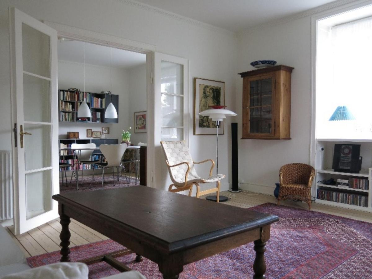 Apartmentincopenhagen Apartment 701 Ngoại thất bức ảnh