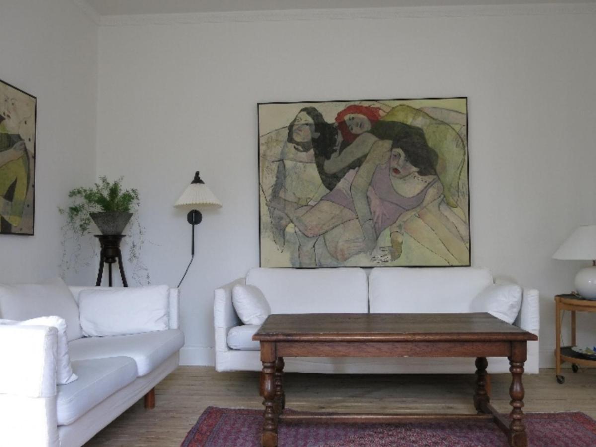 Apartmentincopenhagen Apartment 701 Ngoại thất bức ảnh