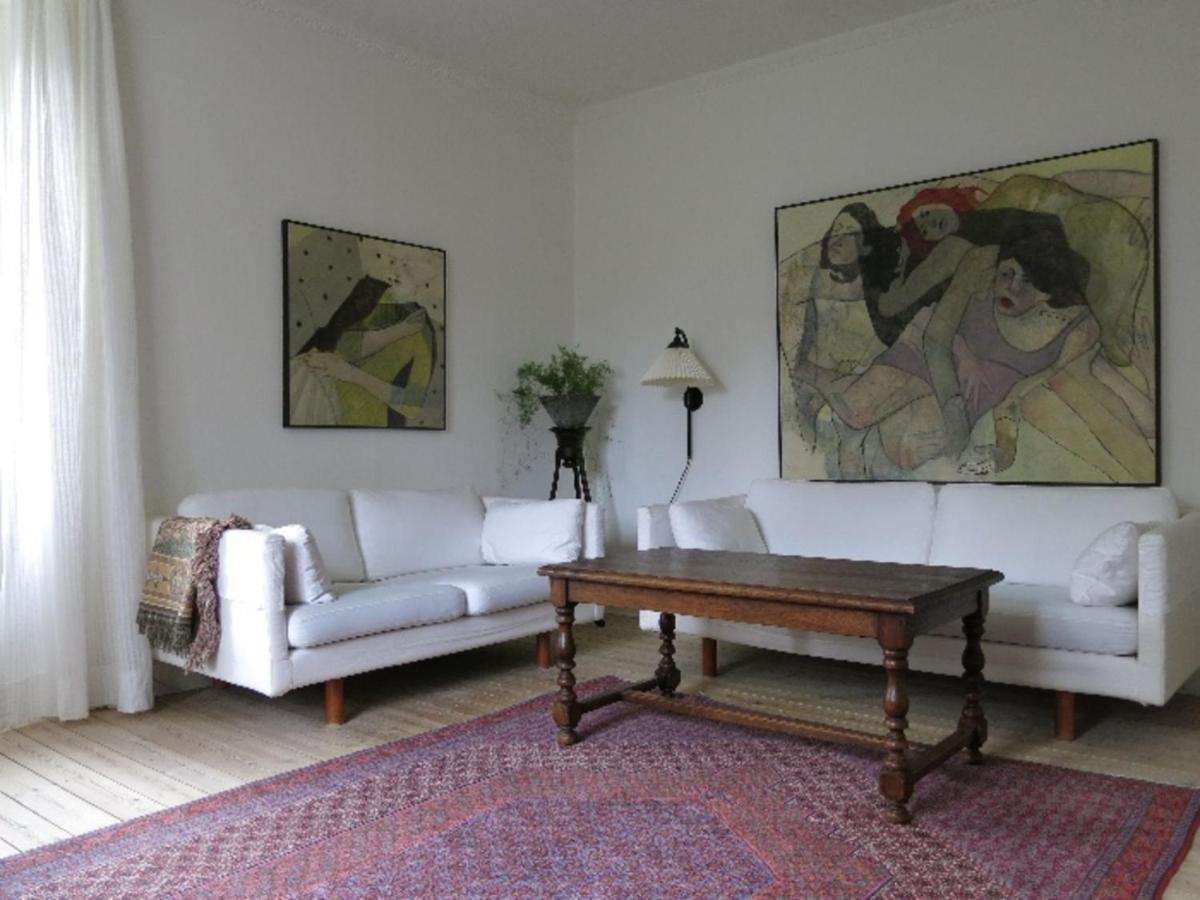 Apartmentincopenhagen Apartment 701 Ngoại thất bức ảnh