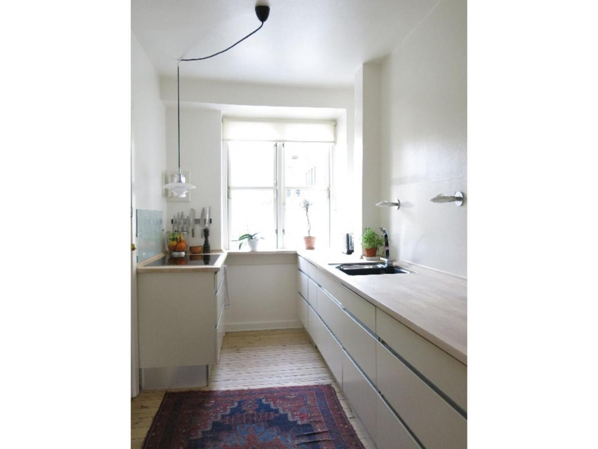 Apartmentincopenhagen Apartment 701 Ngoại thất bức ảnh