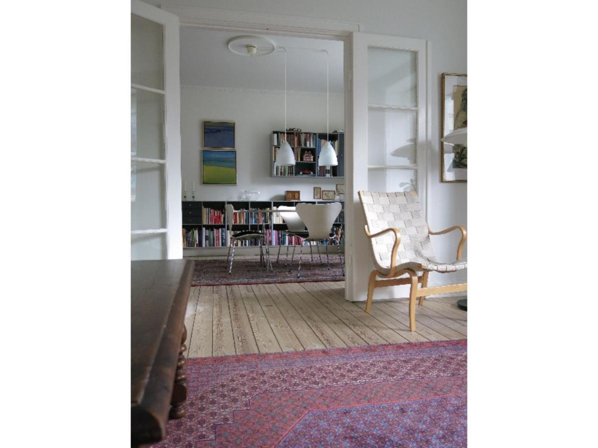 Apartmentincopenhagen Apartment 701 Ngoại thất bức ảnh