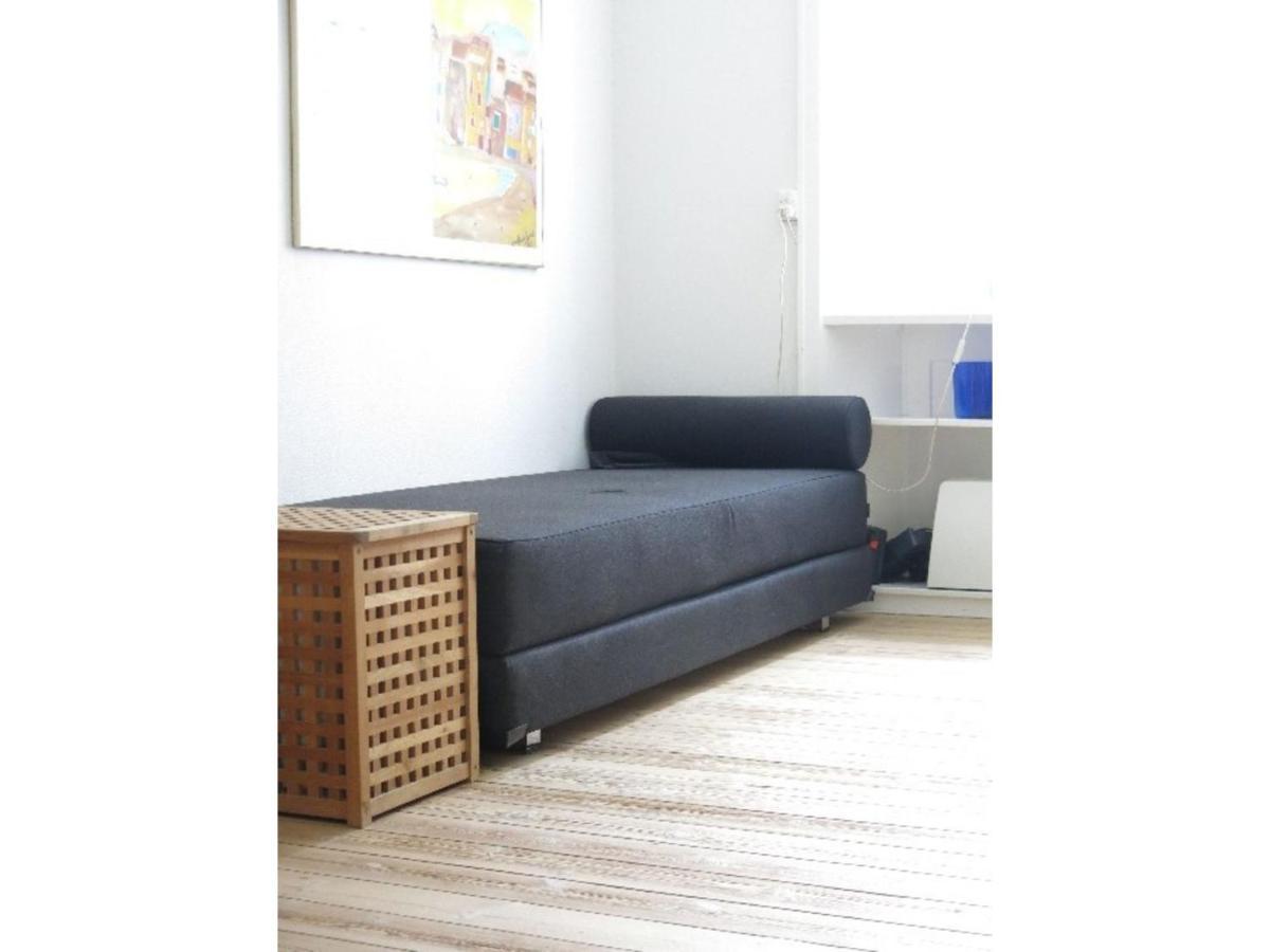 Apartmentincopenhagen Apartment 701 Ngoại thất bức ảnh